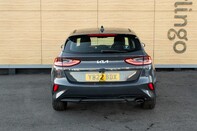 Kia Ceed 2 ISG 8