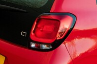 Citroen C1 SENSE 6