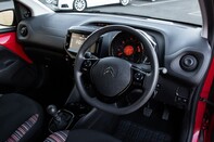 Citroen C1 SENSE 5