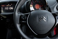 Citroen C1 SENSE 21