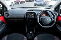 Citroen C1 SENSE 13