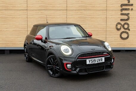 Mini Hatch COOPER SPORT