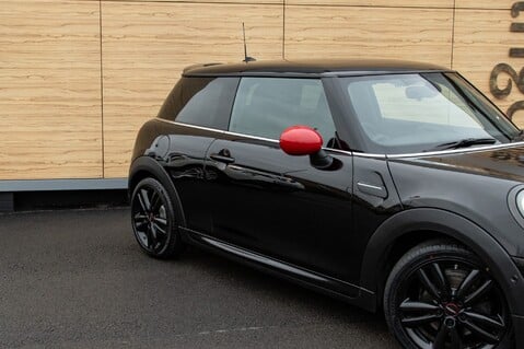 Mini Hatch COOPER SPORT 9