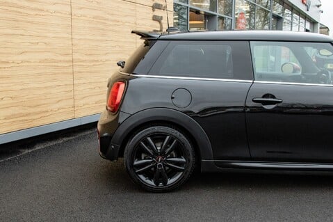 Mini Hatch COOPER SPORT 11