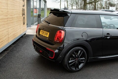 Mini Hatch COOPER SPORT 10