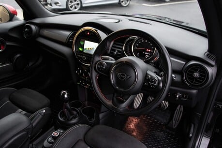 Mini Hatch COOPER SPORT