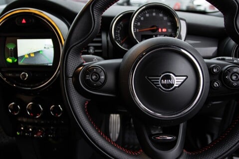 Mini Hatch COOPER SPORT 22