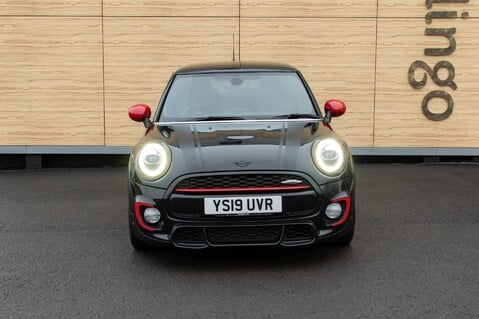 Mini Hatch COOPER SPORT 7