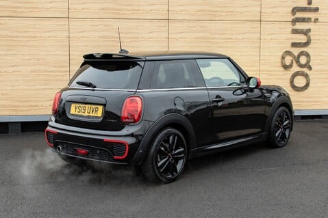 Mini Hatch COOPER SPORT 4