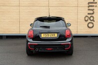 Mini Hatch COOPER SPORT 8