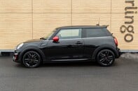 Mini Hatch COOPER SPORT 17