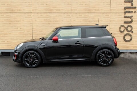 Mini Hatch COOPER SPORT 17