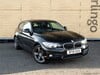 BMW 1 Series 118I SPORT