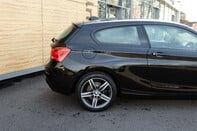 BMW 1 Series 118I SPORT 11