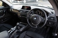 BMW 1 Series 118I SPORT 5