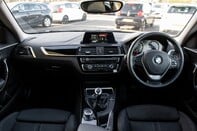 BMW 1 Series 118I SPORT 13