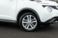 Nissan Juke N-CONNECTA XTRONIC 2