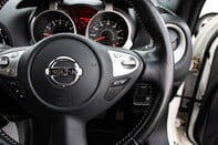 Nissan Juke N-CONNECTA XTRONIC 22