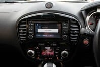 Nissan Juke N-CONNECTA XTRONIC 27