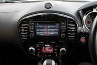 Nissan Juke N-CONNECTA XTRONIC 28