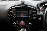 Nissan Juke N-CONNECTA XTRONIC 30