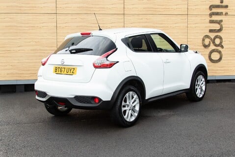 Nissan Juke N-CONNECTA XTRONIC 4