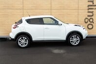 Nissan Juke N-CONNECTA XTRONIC 15