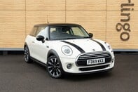 Mini Hatch COOPER EXCLUSIVE 1