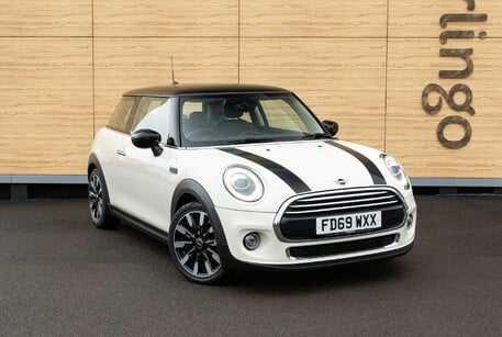 Mini Hatch COOPER EXCLUSIVE