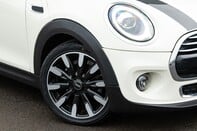 Mini Hatch COOPER EXCLUSIVE 3