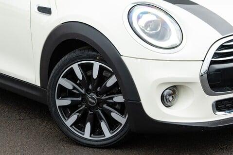 Mini Hatch COOPER EXCLUSIVE 3