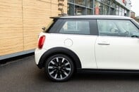 Mini Hatch COOPER EXCLUSIVE 11