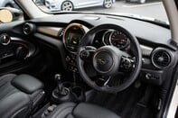 Mini Hatch COOPER EXCLUSIVE 5