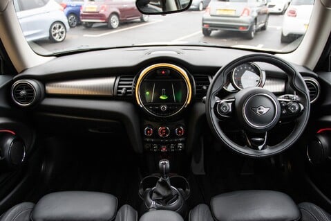 Mini Hatch COOPER EXCLUSIVE 13