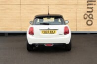 Mini Hatch COOPER EXCLUSIVE 8