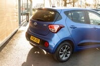 Hyundai i10 PREMIUM 10