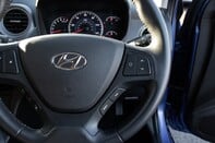 Hyundai i10 PREMIUM 22