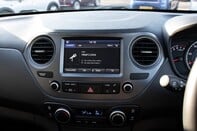 Hyundai i10 PREMIUM 25