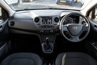 Hyundai i10 PREMIUM 13