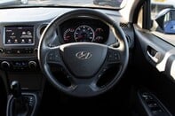 Hyundai i10 PREMIUM 23