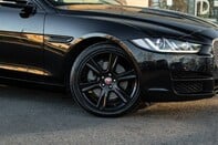 Jaguar XE PORTFOLIO INGENIUM AWD 2