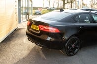 Jaguar XE PORTFOLIO INGENIUM AWD 10