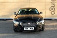 Jaguar XE PORTFOLIO INGENIUM AWD 7