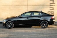 Jaguar XE PORTFOLIO INGENIUM AWD 16