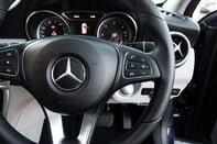 Mercedes-Benz A Class A 180 D SPORT EXECUTIVE 22