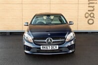 Mercedes-Benz A Class A 180 D SPORT EXECUTIVE 7