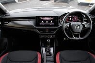 Skoda Scala MONTE CARLO TSI DSG 13