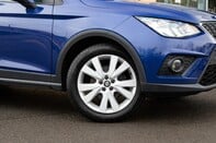 SEAT Arona TSI SE TECHNOLOGY 2