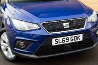 SEAT Arona TSI SE TECHNOLOGY 14