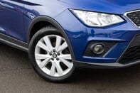 SEAT Arona TSI SE TECHNOLOGY 3